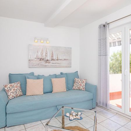 Apartment Laura Punat Exterior foto